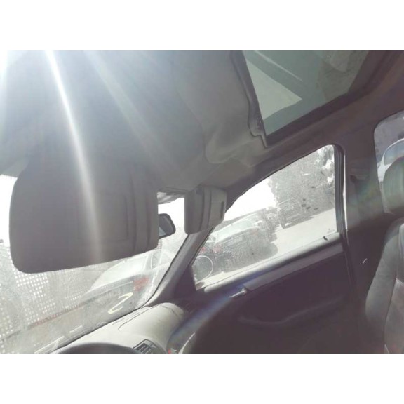 bmw serie 3 berlina (e46) del año 2003