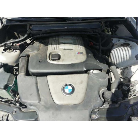 bmw serie 3 berlina (e46) del año 2003