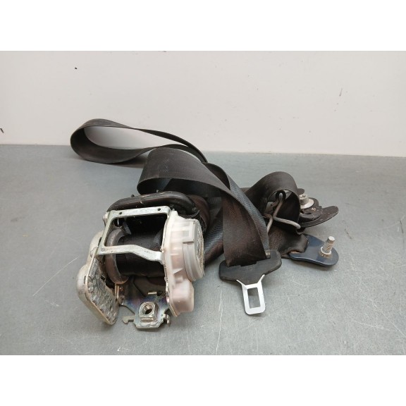 Recambio de kit airbag para citroën c4 ii (nc_) 1.2 thp 110 referencia OEM IAM   