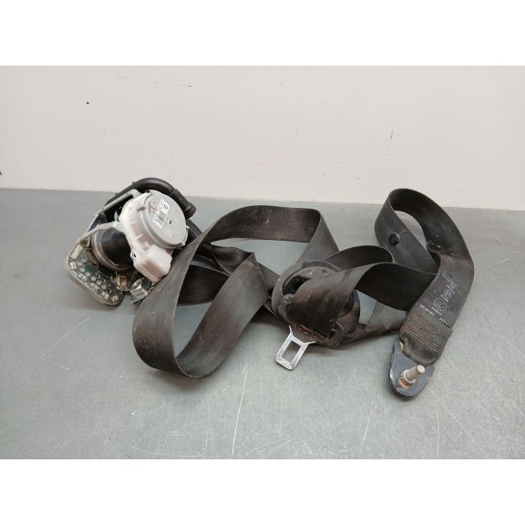 Recambio de kit airbag para citroën c4 ii (nc_) 1.2 thp 110 referencia OEM IAM   