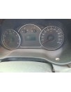 Recambio de cuadro instrumentos para kia carens iv 1.6 gdi referencia OEM IAM   