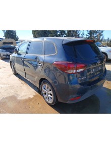 kia carens iv del año 2018