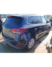 kia carens iv del año 2018 2