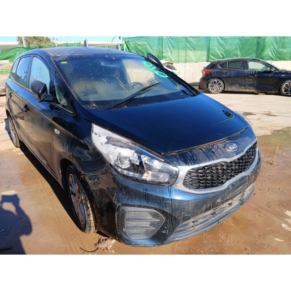 kia carens iv del año 2018