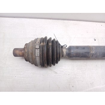 Recambio de transmision delantera derecha para seat altea xl (5p5) family referencia OEM IAM 1K0407272NN  