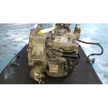 Recambio de caja cambios para citroën c4 picasso feel referencia OEM IAM 20GE13  