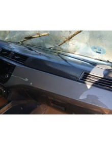 Recambio de kit airbag para seat ibiza v (kj1, kjg) 1.0 tsi referencia OEM IAM   5 PUERTAS 2