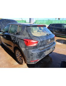 seat ibiza v (kj1, kjg) del año 2020