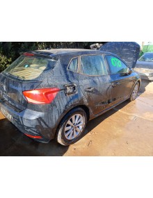 seat ibiza v (kj1, kjg) del año 2020 2