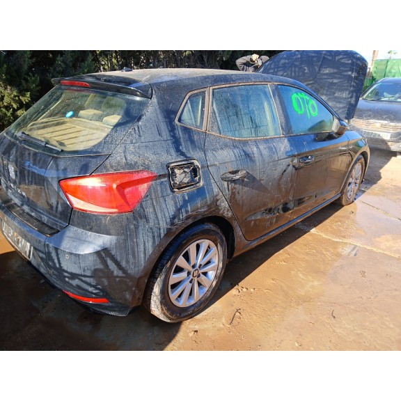 seat ibiza v (kj1, kjg) del año 2020