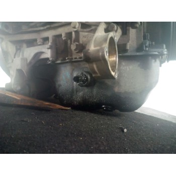 Recambio de carter para citroën nemo 1.3 hdi fap referencia OEM IAM   