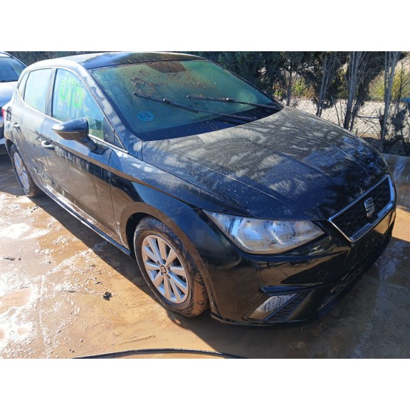 seat ibiza v (kj1, kjg) del año 2020