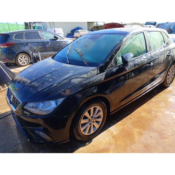 seat ibiza v (kj1, kjg) del año 2020