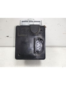 Recambio de modulo electronico para renault scenic iii bose edition referencia OEM IAM 487004399R  