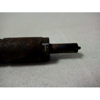 Recambio de inyector para opel insignia berlina 2.0 cdti referencia OEM IAM 0445110327  