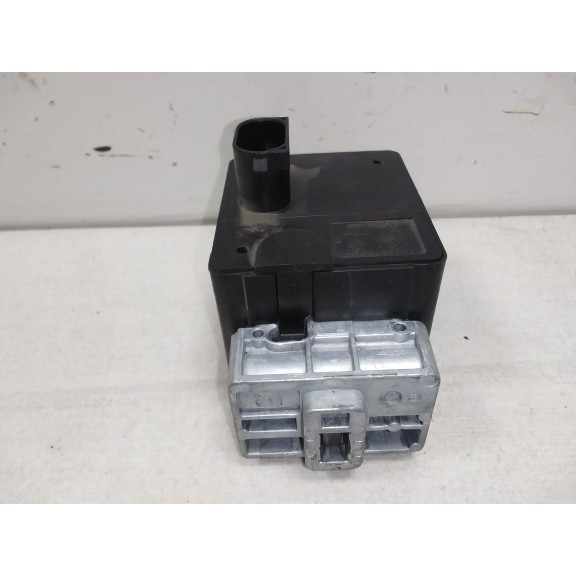 Recambio de modulo electronico para renault scenic iii bose edition referencia OEM IAM 487004399R  