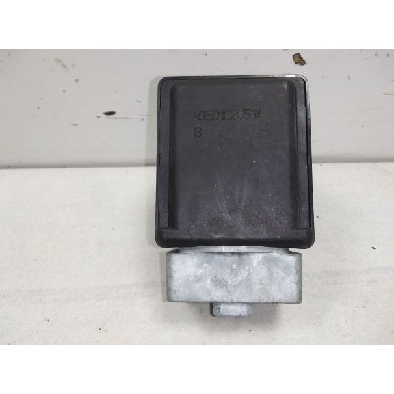 Recambio de modulo electronico para renault scenic iii bose edition referencia OEM IAM 487004399R  