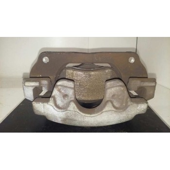 Recambio de pinza freno delantera izquierda para renault megane iii berlina 5 p dynamique referencia OEM IAM S/R  ATE
