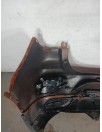 Recambio de paragolpes trasero para mg mg zs suv 1.5 vti referencia OEM IAM   