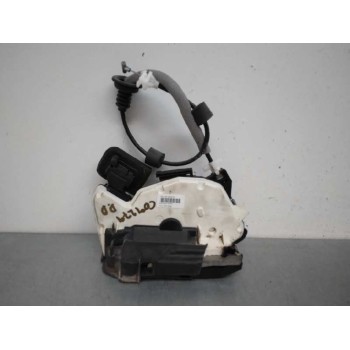 CERRADURA PUERTA DELANTERA DERECHA 5E1837016 527680 7 PIN