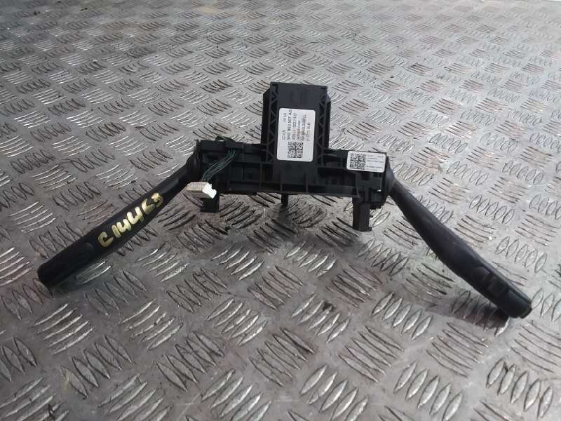 Recambio de mando multifuncion para volkswagen golf vi variant (aj5) 1.6 tdi dpf referencia OEM IAM 5K0953507AS  