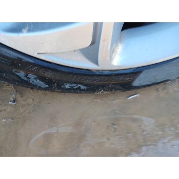 Recambio de juego llantas para peugeot 508 sw i (8e_) 1.6 bluehdi 120 referencia OEM IAM   