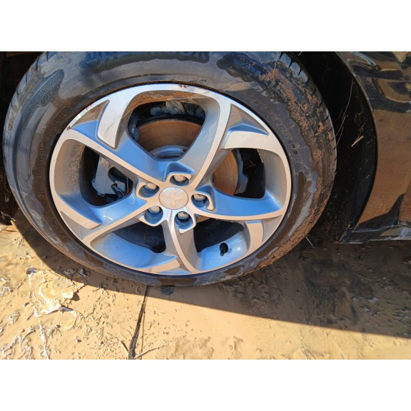 Recambio de juego llantas para peugeot 508 sw i (8e_) 1.6 bluehdi 120 referencia OEM IAM   