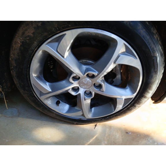 Recambio de juego llantas para peugeot 508 sw i (8e_) 1.6 bluehdi 120 referencia OEM IAM   