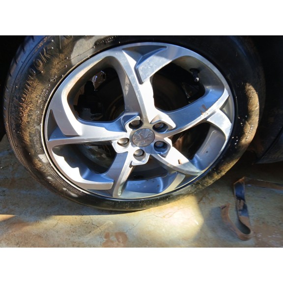 Recambio de juego llantas para peugeot 508 sw i (8e_) 1.6 bluehdi 120 referencia OEM IAM   