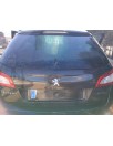 Recambio de porton trasero para peugeot 508 sw i (8e_) 1.6 bluehdi 120 referencia OEM IAM   