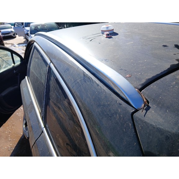 Recambio de barras techo para peugeot 508 sw i (8e_) 1.6 bluehdi 120 referencia OEM IAM   