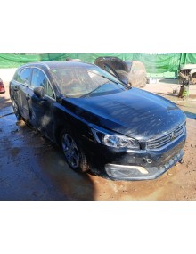 peugeot 508 sw i (8e_) del año 2018