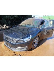 peugeot 508 sw i (8e_) del año 2018 2