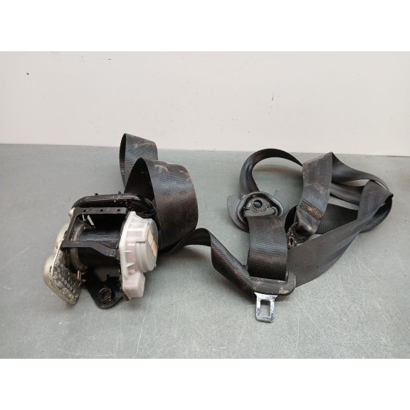 Recambio de kit airbag para seat ateca (kh7, khp) 1.0 tsi referencia OEM IAM   