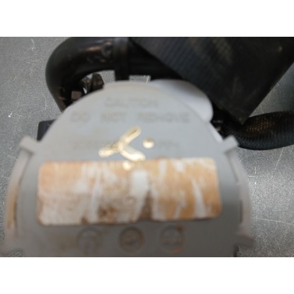 Recambio de kit airbag para seat ateca (kh7, khp) 1.0 tsi referencia OEM IAM   