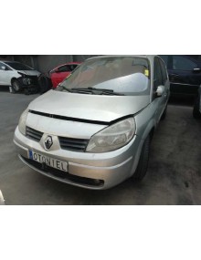 renault scenic ii del año 2006