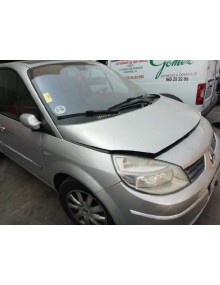 renault scenic ii del año 2006 2