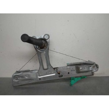 Recambio de elevalunas trasero izquierdo para opel astra j lim. cosmo referencia OEM IAM 13260131 MANUAL 