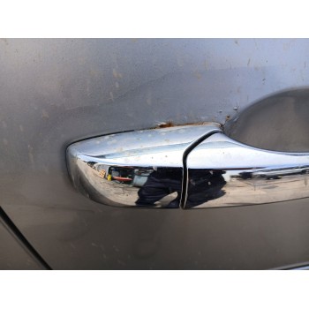 Recambio de puerta delantera derecha para chrysler 300c (lx, le) 3.0 crd referencia OEM IAM 5134170AI  