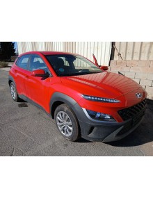 hyundai kona (os, ose, osi) del año 2021