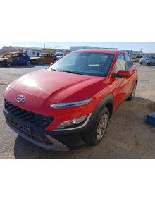 hyundai kona (os, ose, osi) del año 2021 2