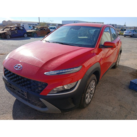hyundai kona (os, ose, osi) del año 2021