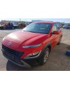 hyundai kona (os, ose, osi) del año 2021