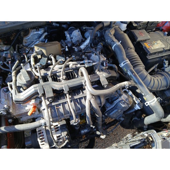 hyundai kona (os, ose, osi) del año 2021