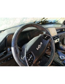 Recambio de kit airbag para kia niro ii (sg2) 1.6 gdi hybrid referencia OEM IAM 80100AT100CCV  80300AT000 2