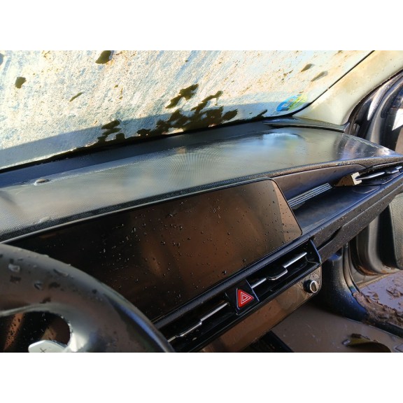 Recambio de kit airbag para kia niro ii (sg2) 1.6 gdi hybrid referencia OEM IAM   