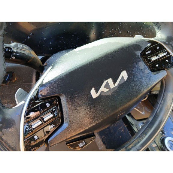 Recambio de kit airbag para kia niro ii (sg2) 1.6 gdi hybrid referencia OEM IAM   