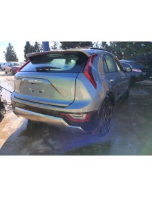 kia niro ii (sg2) del año 2024 2