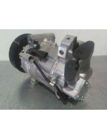 Recambio de compresor aire acondicionado para renault clio iv 1.5 dci diesel fap energy referencia OEM IAM 926002352R NUEVO VALE
