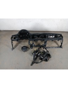 Recambio de kit airbag para kia stonic (yb) 1.2 cvvt referencia OEM IAM   